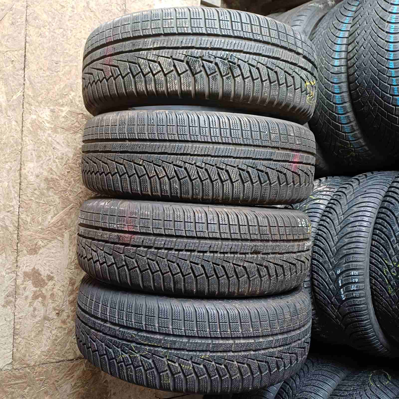 Hankook Winter I Cept Evo2 205/60R16
